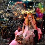 Lita Ford: Wicked Wonderland